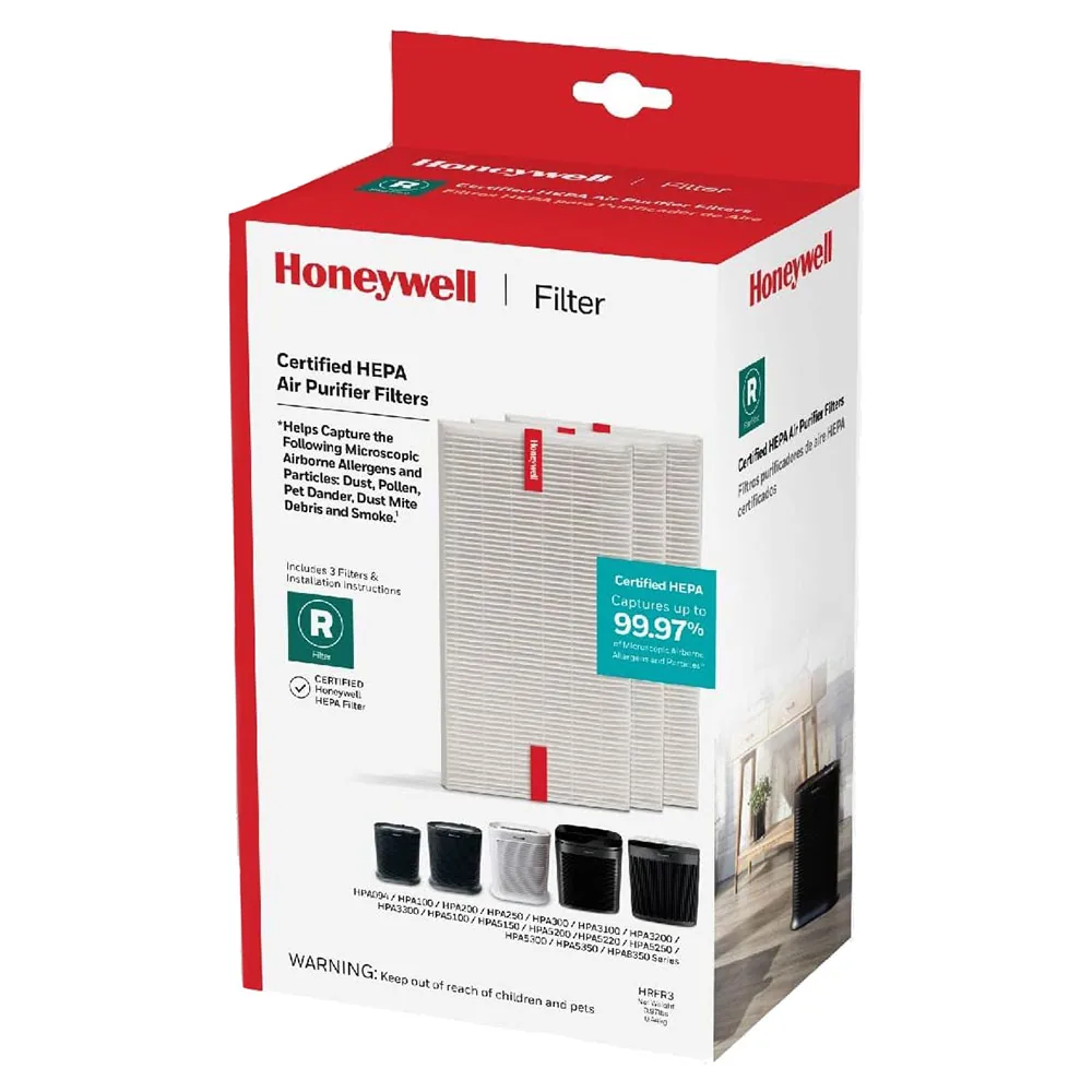 Honeywell HPA300 Replacement Filter R