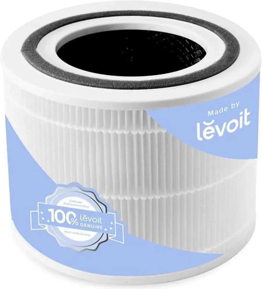 Levoit Core 300 True HEPA Replacement Filter